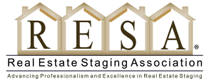 Member Of The Real Estate Staging Association